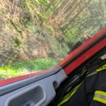 Einsatz 4/25 – Rauchentwicklung